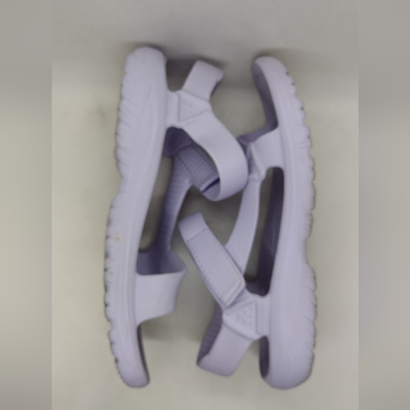 Teva W Hurricane Drift Strap Casual Lifestyle Sandal Unisex 9/11 Purple Casual - Picture 7 of 12